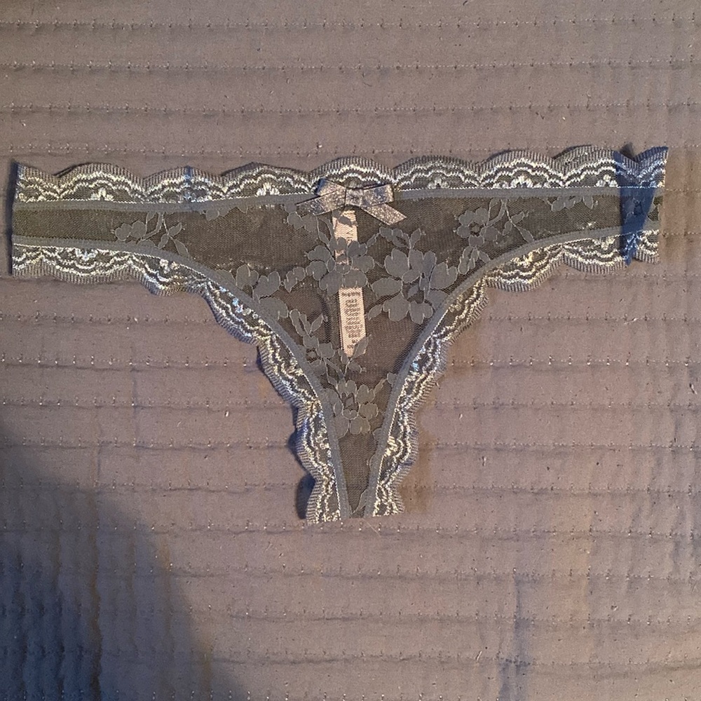 Dream angels thong